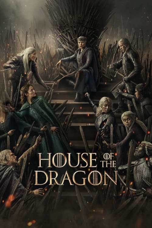 House of the Dragon S2